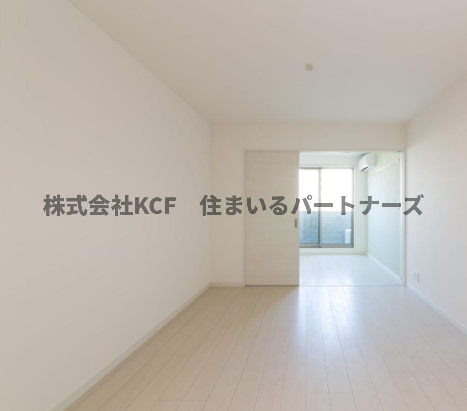 その他部屋・スペース　明るい室内です