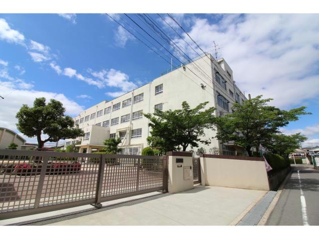 小学校　土室小学校（小学校）まで50m