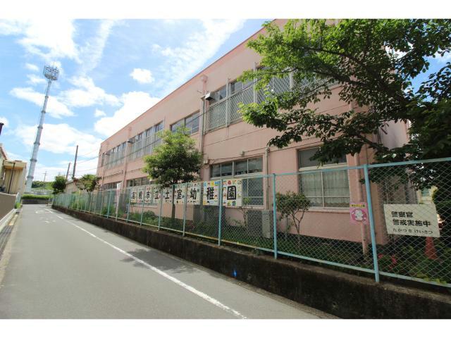 幼稚園・保育園　土室幼稚園（幼稚園・保育園）まで50m