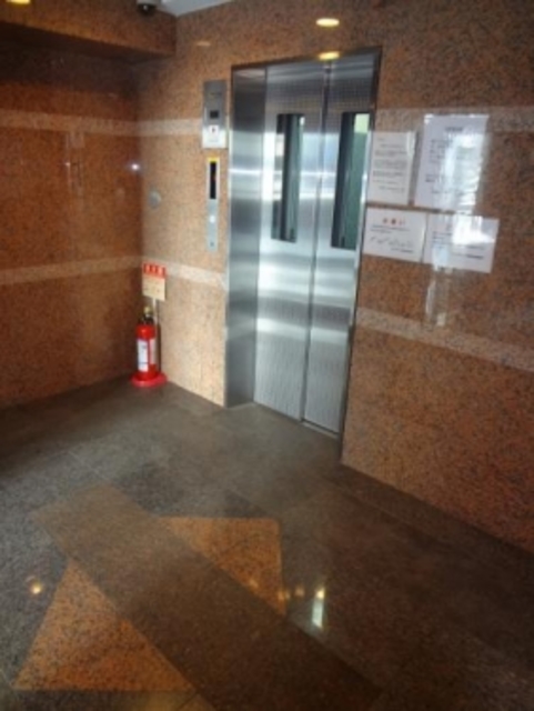 その他設備　共用設備