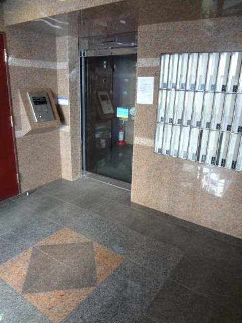 ロビー　ロビー