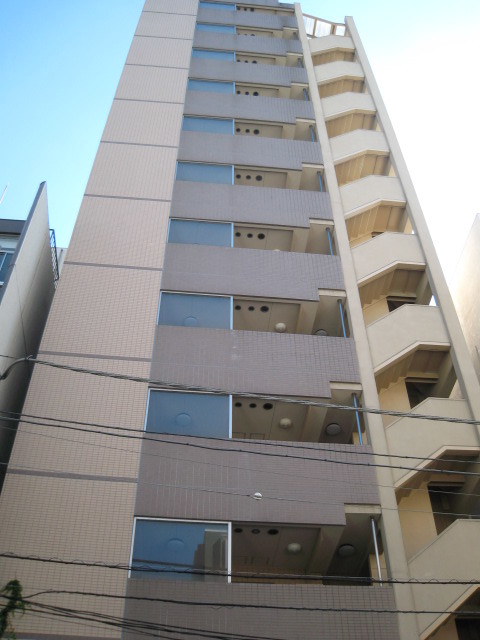 建物外観　外観・土地