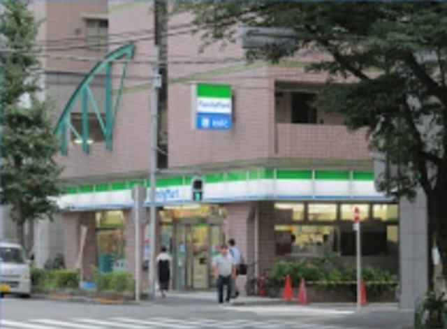 その他　ファミリーマート神田佐久間町店（その他）まで193m