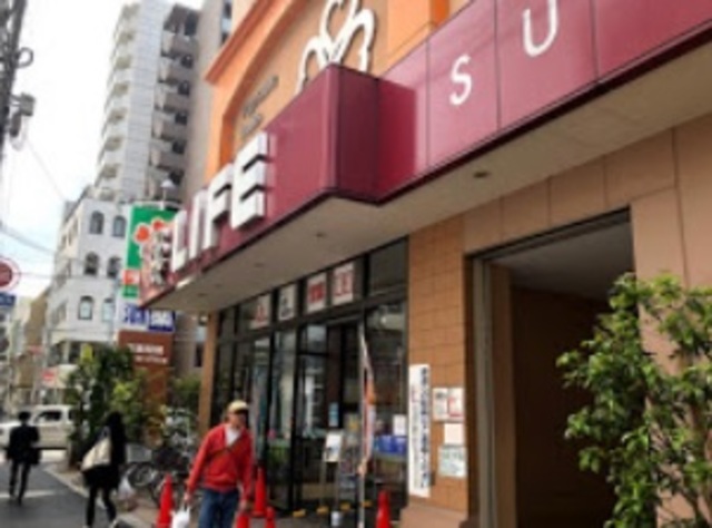 その他　ライフ神田和泉町店（その他）まで432m