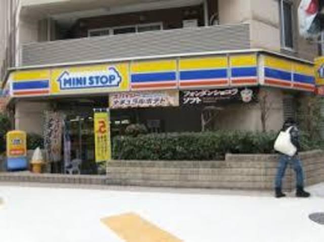 その他　ミニストップ馬喰町駅前店（その他）まで684m