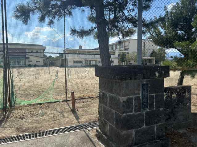 小学校　小郡市立味坂小学校（小学校）まで4847m