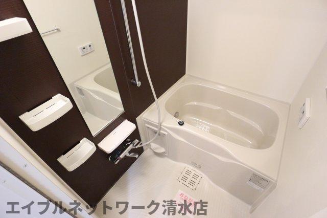 バス・シャワールーム　同物件同タイプ