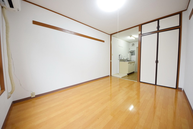 その他部屋・スペース　☆使いやすい洋室です☆