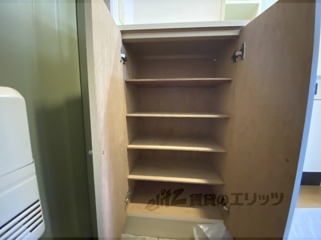 その他共有部分　集合ポスト