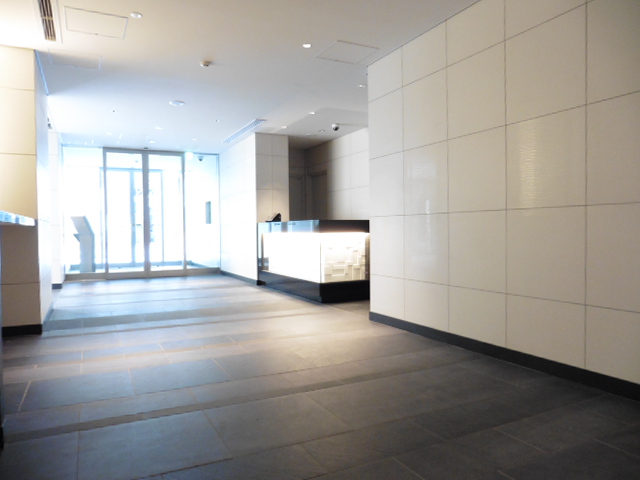 ロビー　ロビー