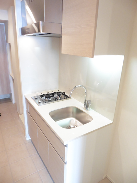 キッチン　キッチン※別部屋参考写真