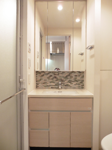 洗面設備　洗面※別部屋参考写真