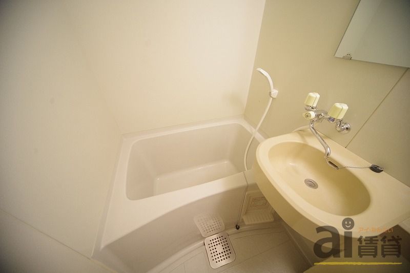 バス・シャワールーム　※同仕様写真