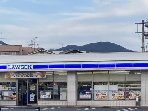 コンビニ　ローソン 福岡歯科大前店（コンビニ）まで375m