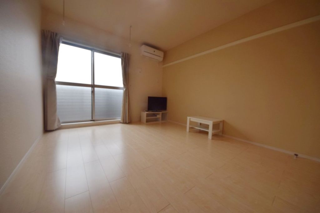 居室・リビング　リビング/居室