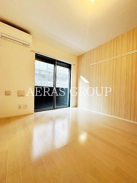 居室・リビング　別部屋同仕様タイプ