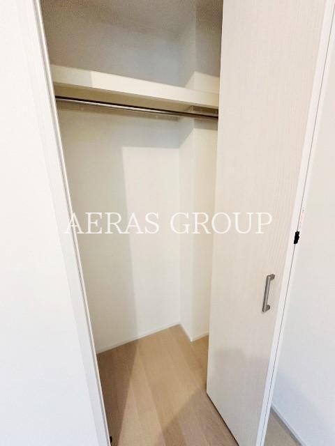 収納　別部屋同仕様タイプ