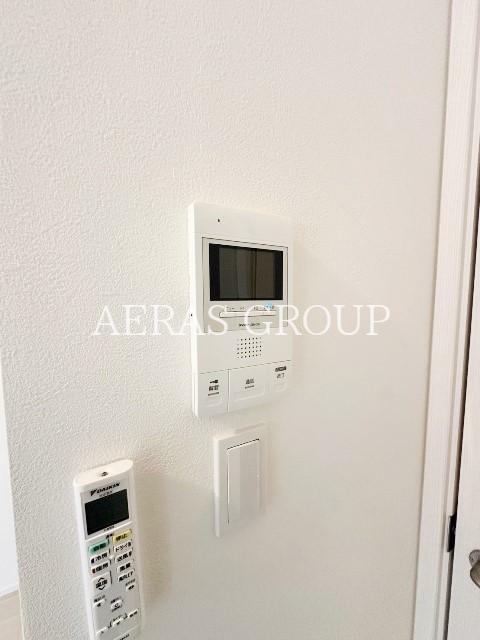 セキュリティ　別部屋同仕様タイプ