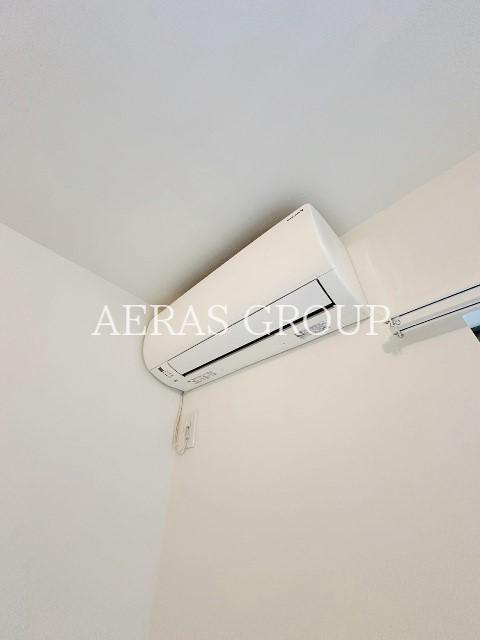 その他設備　別部屋同仕様タイプ