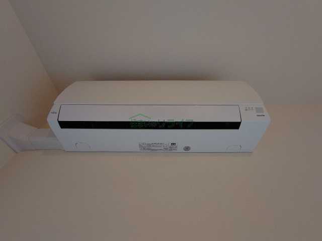 その他設備　シーズンフラッツ根岸