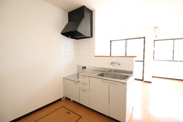 キッチン　※別室の参考写真の為、現況優先です。