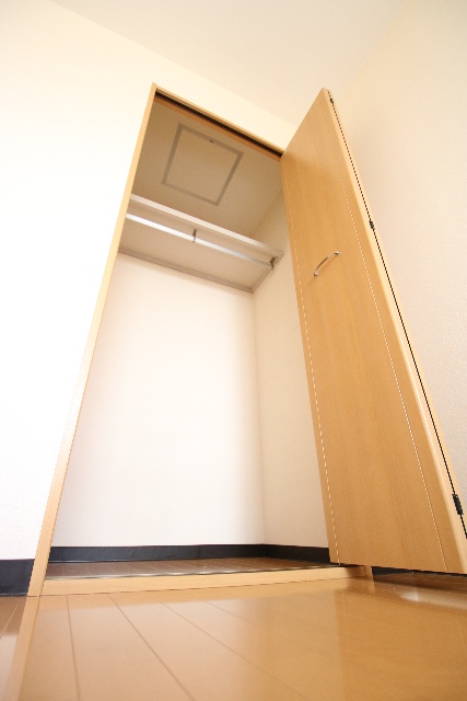 収納　※別室の参考写真の為、現況優先です。