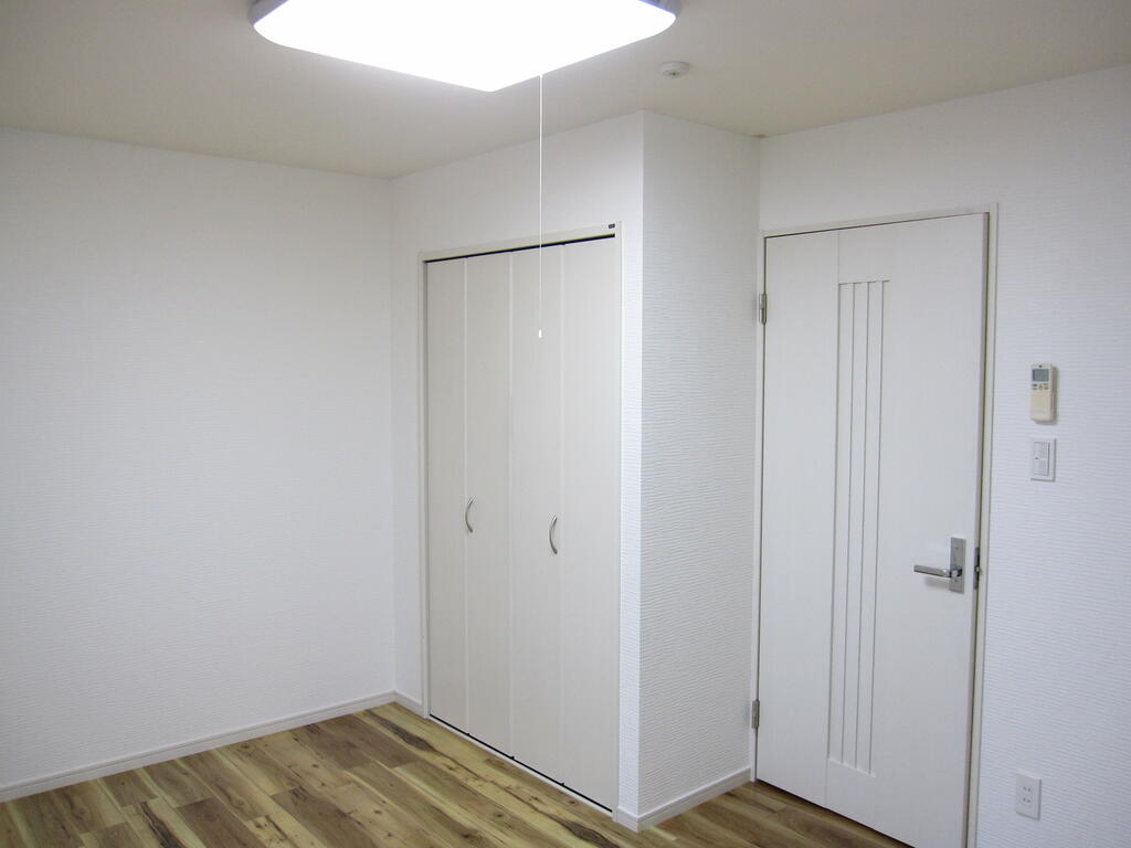 その他部屋・スペース　※他のお部屋の内観です※