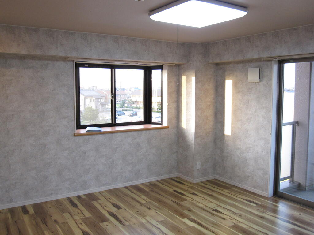 居室・リビング　※他のお部屋の内観です※