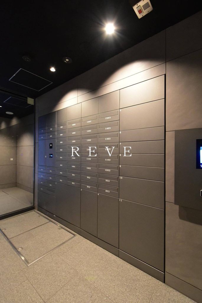 その他共有部分　駐車場