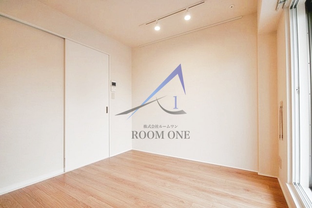 その他部屋・スペース　寝室です。