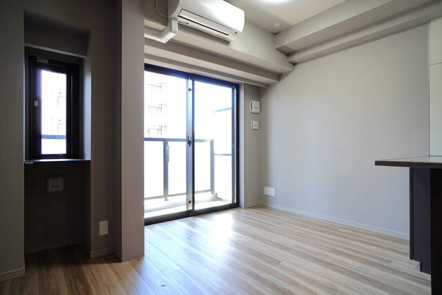 居室・リビング　※写真は同タイプ住戸です。