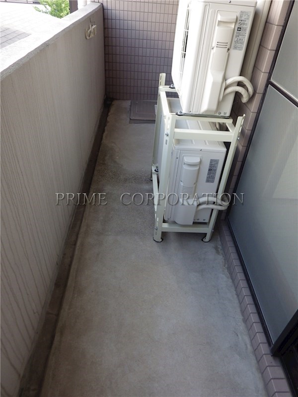 バルコニー　※参考写真※