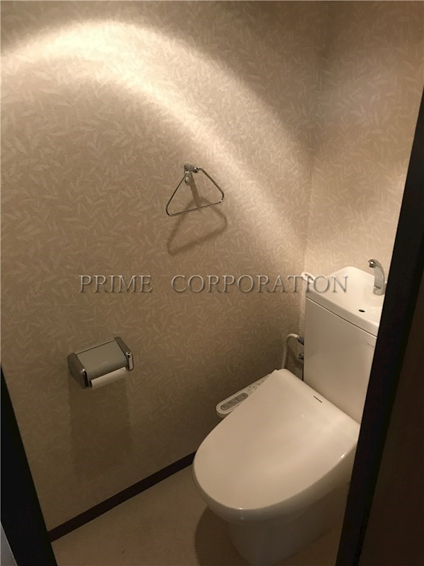 トイレ　※参考写真※