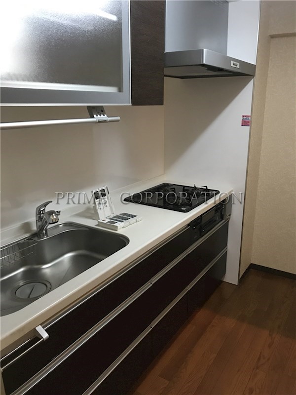 キッチン　※参考写真※