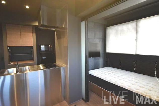 その他部屋・スペース　※こちらのお部屋はカウンターキッチンではありません