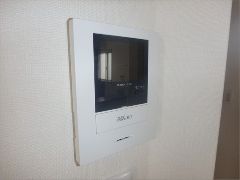 セキュリティ　図面と現状に相違がある場合には現状を優先