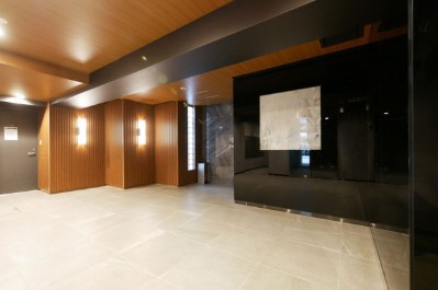 ロビー　ロビー