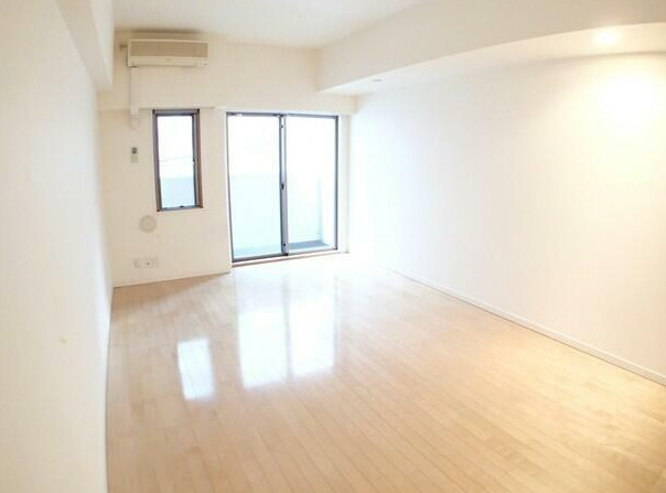 居室・リビング　居室