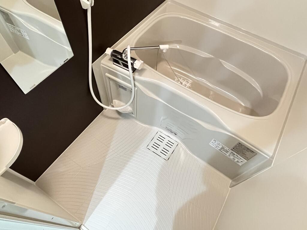 バス・シャワールーム　※同仕様