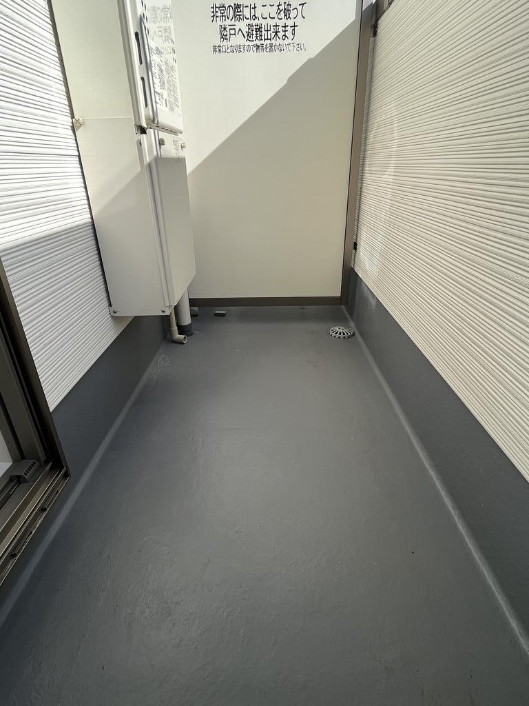 バルコニー　※同仕様