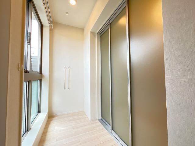 その他部屋・スペース　インナーテラス（イメージ）