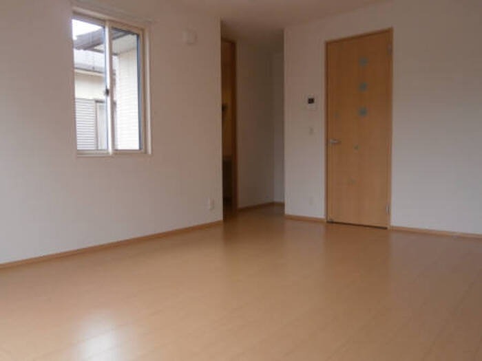 その他部屋・スペース　10.5畳の洋室です