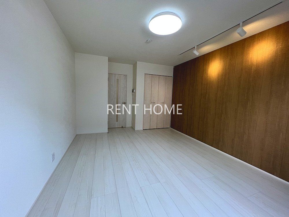 居室・リビング　洋室１０帖