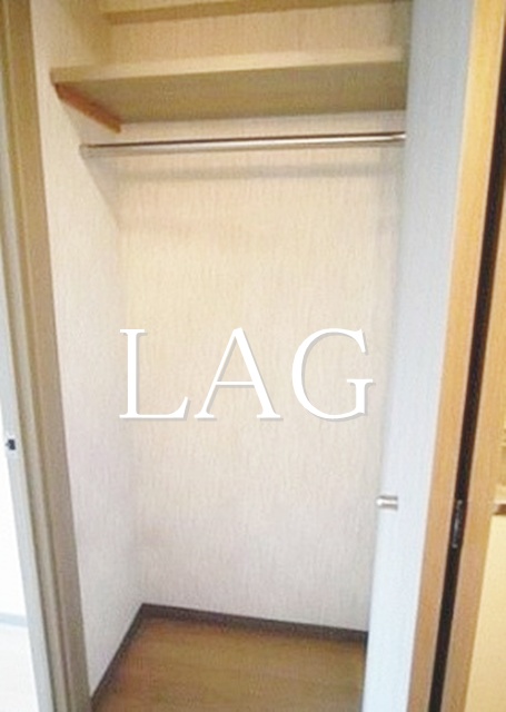 収納　収納です。