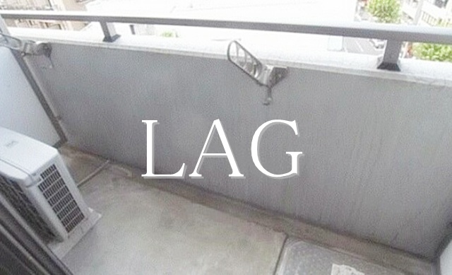 バルコニー　バルコニーです。