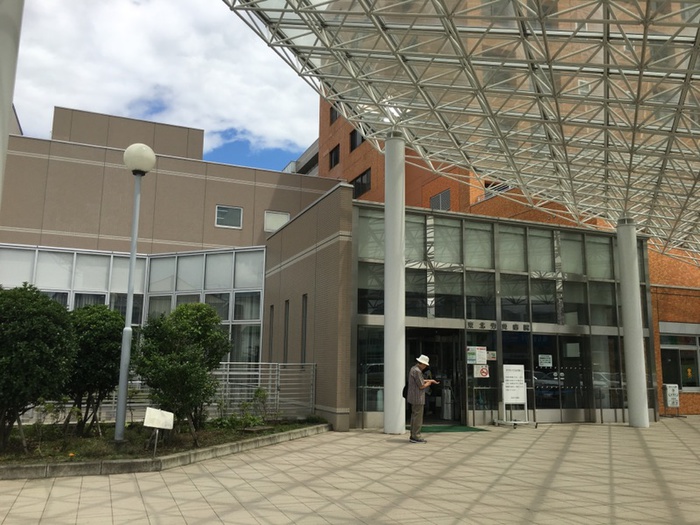 病院　東北労災病院（病院）まで568m