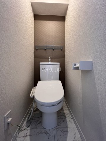 トイレ　同シリーズ参考写真