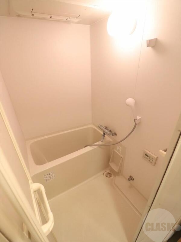 バス・シャワールーム　浴室乾燥機能＆ミストサウナ付き