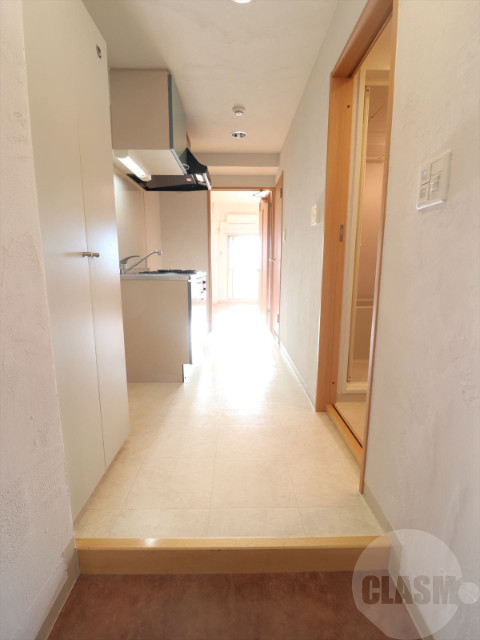 その他部屋・スペース　玄関口