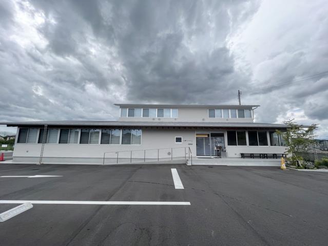 病院　陽クリニック（病院）まで1124m